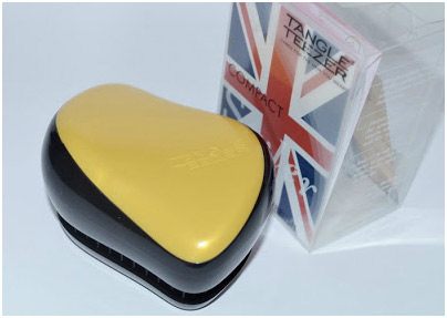 Расчески Tangle Teezer - как отличить подделку