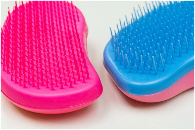 Расчески Tangle Teezer - как отличить подделку