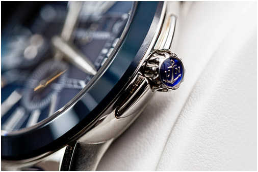 Как отличить оригинальные часы Ulysse Nardin от подделки
